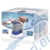 Филтърна помпа / филтрираща система за басейни, Bestway 58389 Flowclear, 86W, 5678 л/час