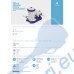 Филтърна помпа / филтрираща система за басейни, Bestway 58391 Flowclear, 350W, 9463 л/час