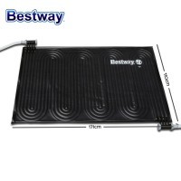 Соларна подложка / нагревател за басейни Bestway 58423 Flowclear 171х110см