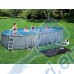 Соларна подложка / нагревател за басейни Bestway 58423 Flowclear 171х110см