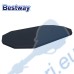 Покривало за овален басейн с диаметър до 427 см, Bestway 58425 Flowclear, 418x230см