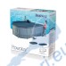 Покривало за овален басейн с диаметър до 427 см, Bestway 58425 Flowclear, 418x230см