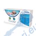 Стълба за басейни с височина 76 и 84 см, Bestway 58430 Flowclear, 87х66см