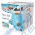 Филтърна помпа тип скимер за басейни, 220V, 2.57 м3/ч, 2574 л/ч, Bestway 58462 Flowclear Skimatic