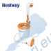 Филтърна помпа тип скимер за басейни, 220V, 2.57 м3/ч, 2574 л/ч, Bestway 58462 Flowclear Skimatic
