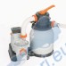 Филтърна пясъчна помпа, 9841 л/ч., 500W, Bestway 58486 Flowclear