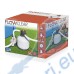 Филтърна помпа, пясъчна, за басейни, Bestway 58497 Flowclear, 230W, 5678 л./ч.