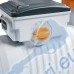 Филтърна помпа, пясъчна, за басейни, Bestway 58497 Flowclear, 230W, 5678 л./ч.