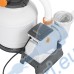 Филтърна пясъчна помпа за басейни, Bestway 58499 Flowclear, 280 W, 7571 л/ч