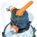 Филтърна пясъчна помпа, 2006 л/ч., 85W, Bestway 58515 Flowclear