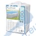 Покривало соларно за овални басейни до 427 см, Bestway 58672 Flowclear, 394x210см