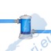 Филтърна прозрачна помпа, Bestway 58675 Flowclear, 5678 л/час, 86W