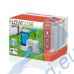 Филтърна прозрачна помпа, Bestway 58675 Flowclear, 5678 л/час, 86W