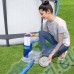 Филтърна прозрачна помпа, Bestway 58675 Flowclear, 5678 л/час, 86W