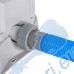Филтърна прозрачна помпа, Bestway 58675 Flowclear, 5678 л/час, 86W