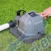 Хлоринатор за басейни до 26498 л, 6 гр/час, Bestway 58678 Flowclear