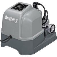 Хлоринатор за басейни до 26498 л, 6 гр/час, Bestway 58678 Flowclear