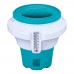 Диспенсър за хлорни таблетки до 7.5 см Bestway 58701 FlowClear ChemGuard - с термометър