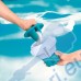Диспенсър за хлорни таблетки до 7.5 см Bestway 58701 FlowClear ChemGuard - с термометър