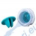 Диспенсър за хлорни таблетки до 7.5 см Bestway 58701 FlowClear ChemGuard - с термометър