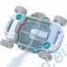 Робот за почистване на басейни до 956 см, Bestway 58765 AquaTronix G200