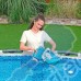 Робот за почистване на басейни до 956 см, Bestway 58765 AquaTronix G200
