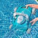 Робот за почистване на басейни до 956 см, Bestway 58765 AquaTronix G200