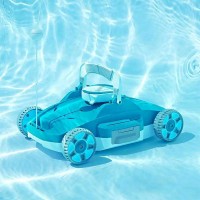 Робот за почистване на басейни до 956 см, Bestway 58765 AquaTronix G200