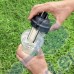 Хлоринатор за басейни до 8327 л, 2 гр/час, Bestway 58773 Hydrogenic