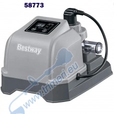 Хлоринатор за басейни до 8327 л, 2 гр/час, Bestway 58773 Hydrogenic