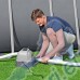 Хлоринатор за басейни до 56775 л, 12 гр/час, Bestway 58775 Flowclear