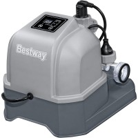 Хлоринатор за басейни до 56775 л, 12 гр/час, Bestway 58775 Flowclear