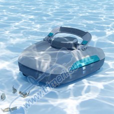 Робот 2в1 за почистване на басейни до 956 см, Bestway 58942 AquaTronix Pro G300 