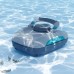 Робот 2в1 за почистване на басейни до 956 см, Bestway 58942 AquaTronix Pro G300 