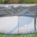 Покривало за басейн до 305 см, Bestway 58948