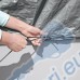 Покривало за басейн до 427 см, Bestway 58950