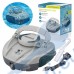 Прахосмукачка Робот за почистване на басейни до 732 см, Bestway 58960 AquaTronix G150 