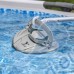Прахосмукачка Робот за почистване на басейни до 732 см, Bestway 58960 AquaTronix G150 