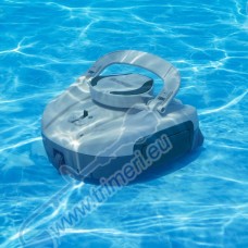 Прахосмукачка Робот за почистване на басейни до 732 см, Bestway 58960 AquaTronix G150 