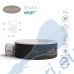 Джакузи надуваемо, 180x66см, Bestway 60001 Miami AirJet, с филтърна помпа и диспенсър