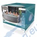Надуваемо джакузи Bestway 6001J Lay-Z-Spa Hawaii Smart AirJet, 236x71 см
