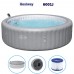 Надуваемо джакузи Bestway 6001J Lay-Z-Spa Hawaii Smart AirJet, 236x71 см