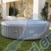 Надуваемо джакузи Bestway 6001J Lay-Z-Spa Hawaii Smart AirJet, 236x71 см