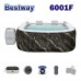 Надуваемо джакузи 180x66см, Bestway 6001F Lay-Z-Spa Hollywood Luxe, с филтърна система, дозатор, покривало, облегалки, LED светлини Надуваемо джакузи 180x66см, Bestway 6001F Lay-Z-Spa Hollywood Luxe, с филтърна система, дозатор, покривало, облегалки, LED светлини