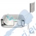 Джакузи надуваемо, 230x71 см, Bestway 6001Q Lay-Z-Spa San Francisco Pro 7, с филтърна система, дозатор, възглавници, покривало, LED светлини