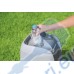 Джакузи надуваемо с имитация на ратан, 216 x 71 см, 1190 л., Bestway 60023 Lay-Z-Spa