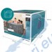 Надуваемо джакузи Bestway 6001V Carrara Smart AirJet 6, 170x65 см