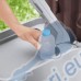 Джакузи надуваемо Bestway 60033 Maldives Hydrojet, 201х201х80см, с вградена филтърна система и нагревател