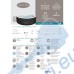Джакузи надуваемо, 196x66см, Bestway 60059 Hollywood AirJet, Lay-Z-Spa, с филтърна помпа и диспенсър