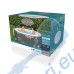 Джакузи надуваемо, 170x66см, Bestway 60061 Aruba AirJet, Lay-Z-Spa, с филтърна система и диспенсър
